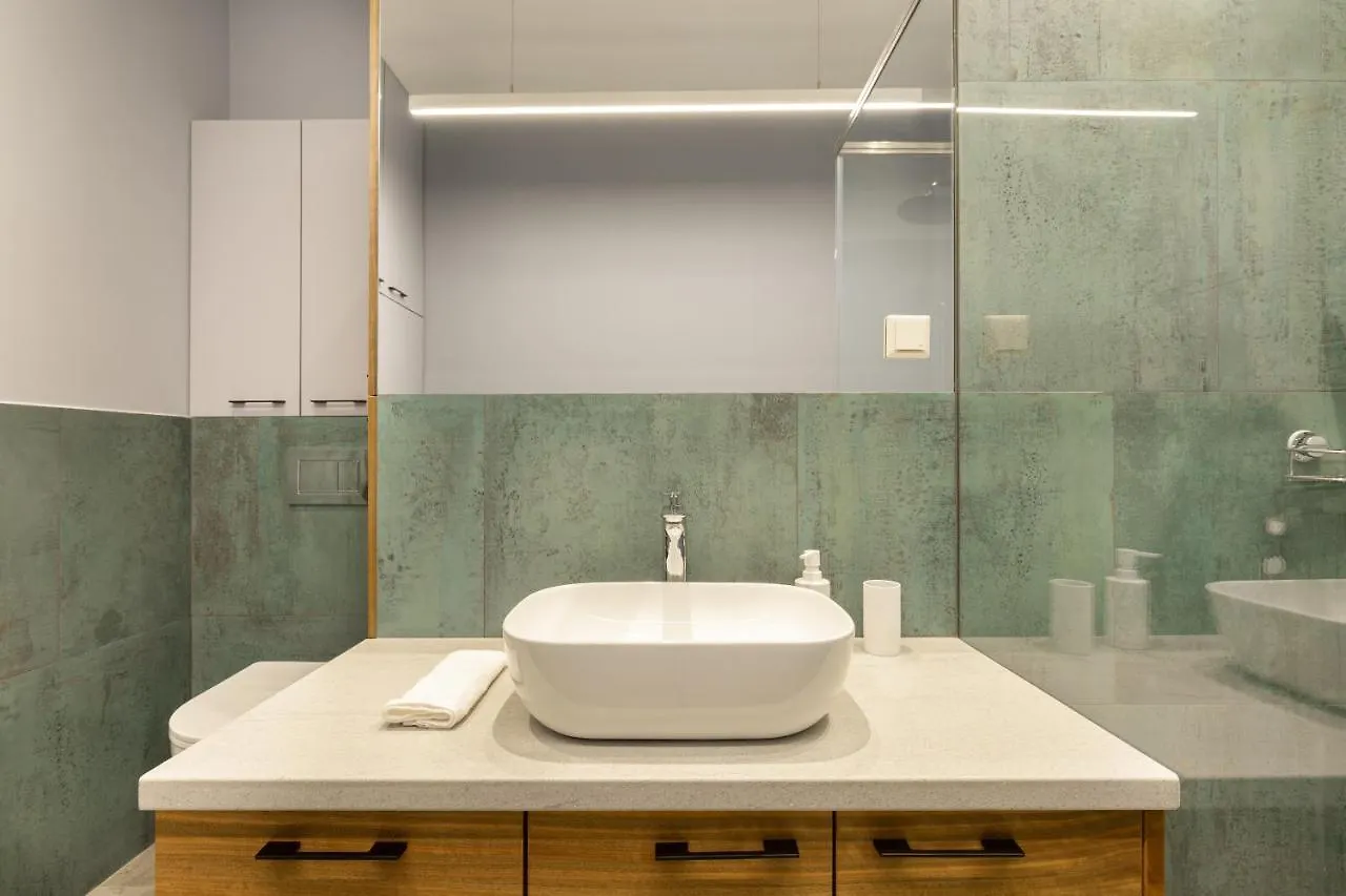 Διαμέρισμα Bauhaus Luxury 2-Bedroom In The Absolute Center Βουδαπέστη Ουγγαρία